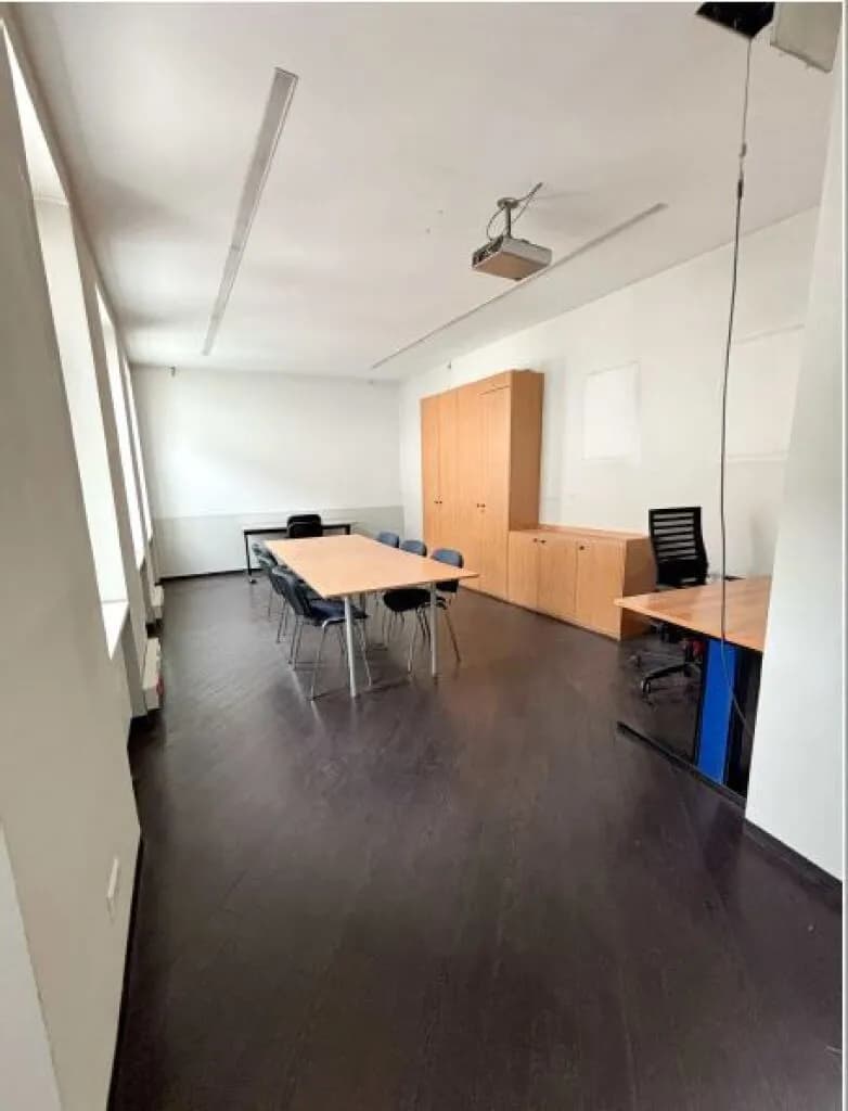 2-Zimmer-Gewerbeimmobilie mieten in Wien – 102 m², € 981 – Bild 4 von 11