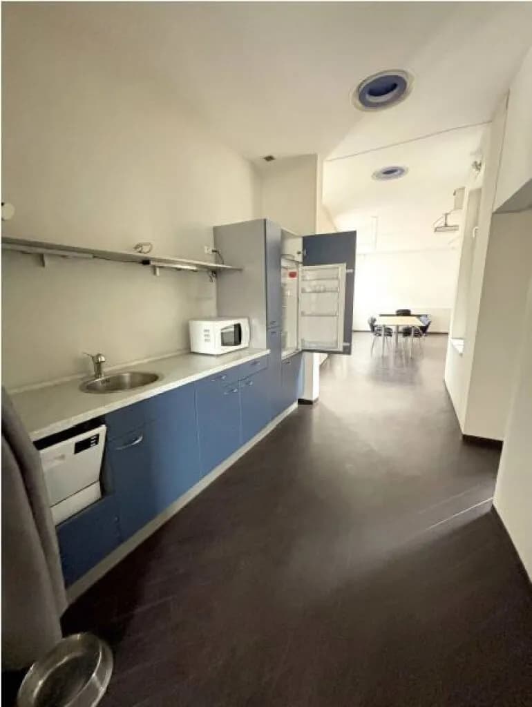 2-Zimmer-Gewerbeimmobilie mieten in Wien – 102 m², € 981 – Bild 5 von 11
