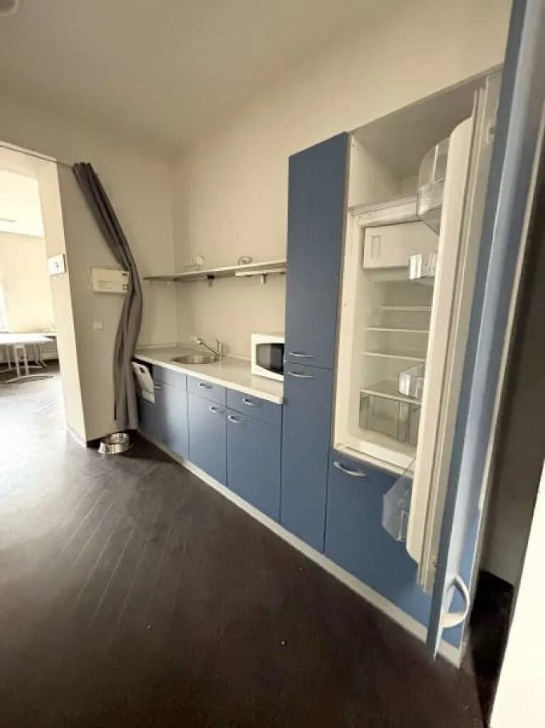 2-Zimmer-Gewerbeimmobilie mieten in Wien – 102 m², € 981 – Bild 6 von 11