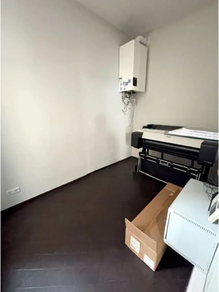 2-Zimmer-Gewerbeimmobilie mieten in Wien – 102 m², € 981 – Bild 8 von 11