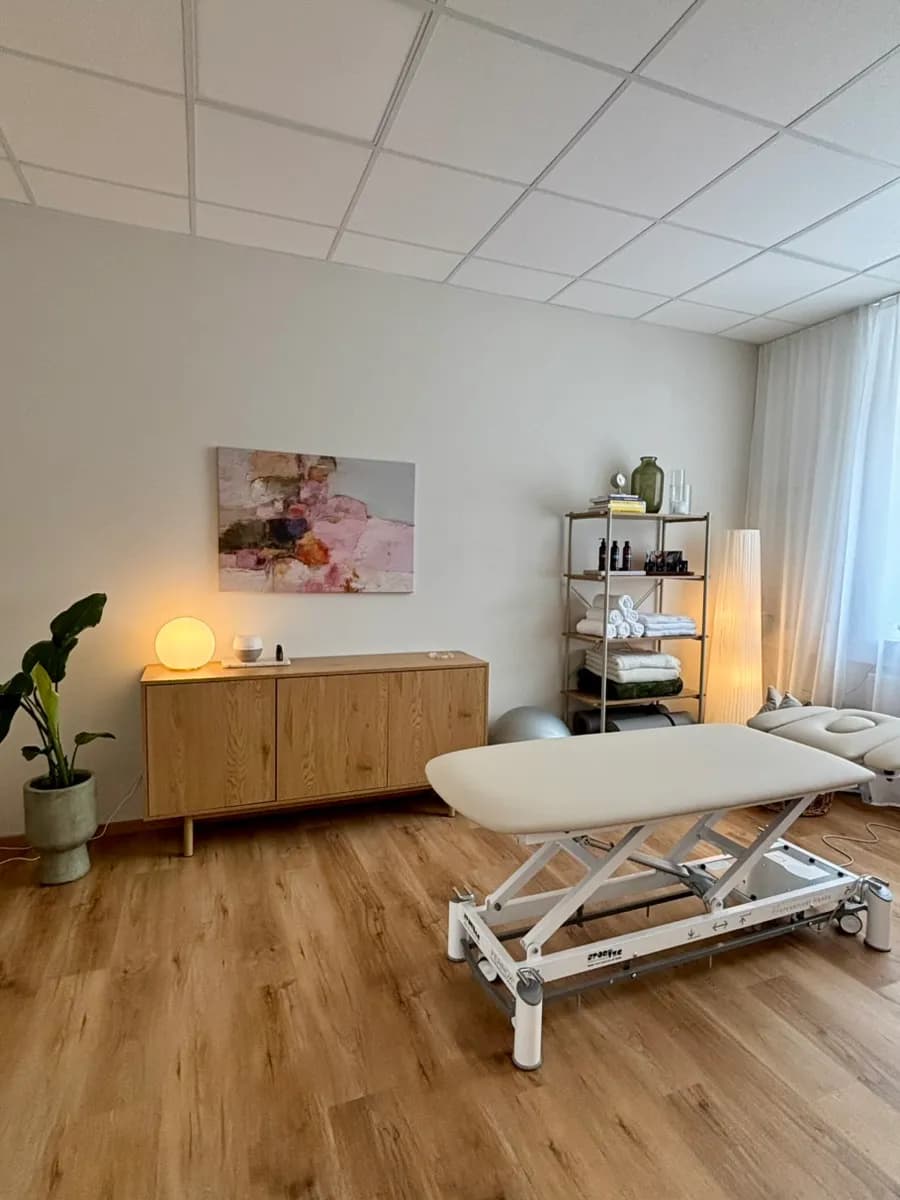 Gewerbeimmobilie mieten in Wels – 20 m²