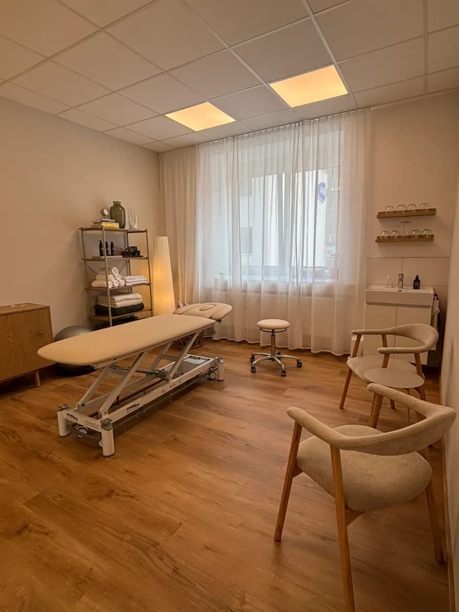 Gewerbeimmobilie mieten in Wels – 20 m² – Bild 3 von 3