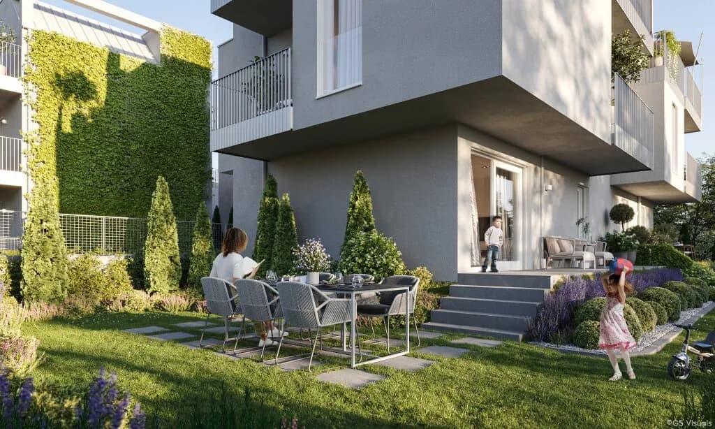 2-Zimmer-Wohnung kaufen in Wien – 47,82 m², € 413.000 – Bild 6 von 10
