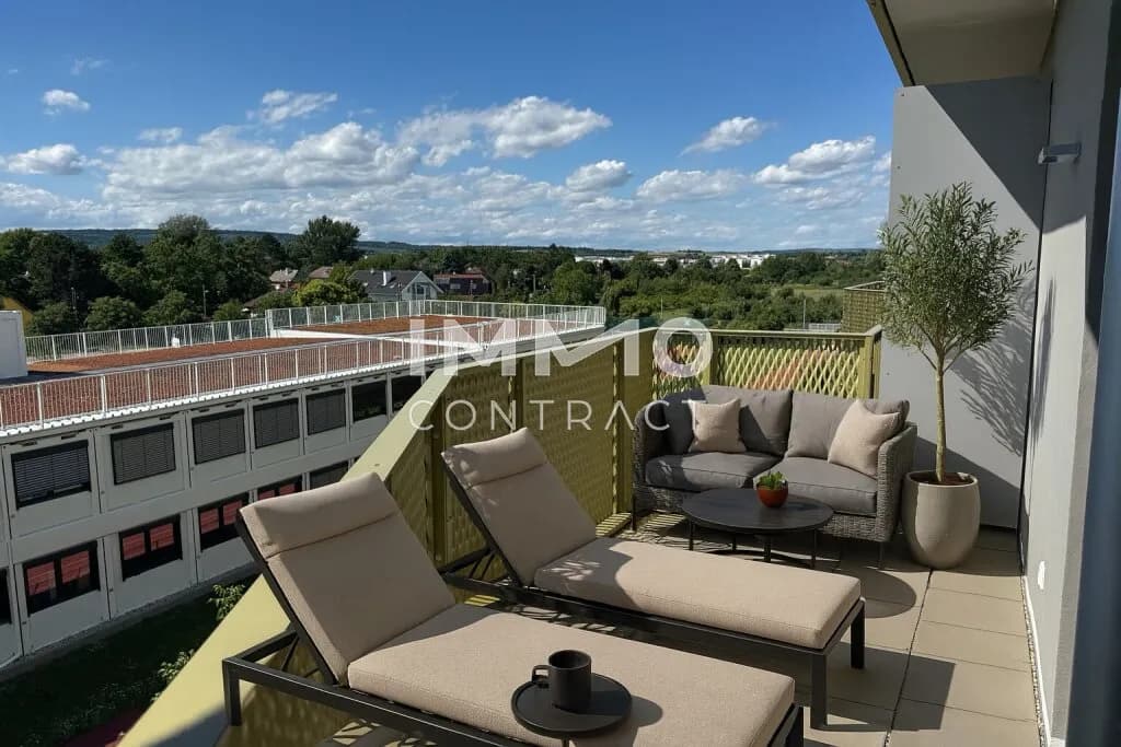 2-Zimmer-Wohnung kaufen in Wien – 45,38 m², € 264.000 – Bild 2 von 6