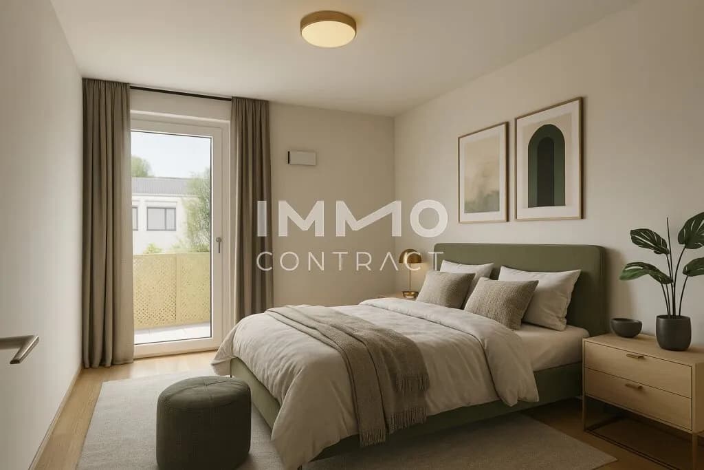 2-Zimmer-Wohnung kaufen in Wien – 45,38 m², € 264.000 – Bild 6 von 6