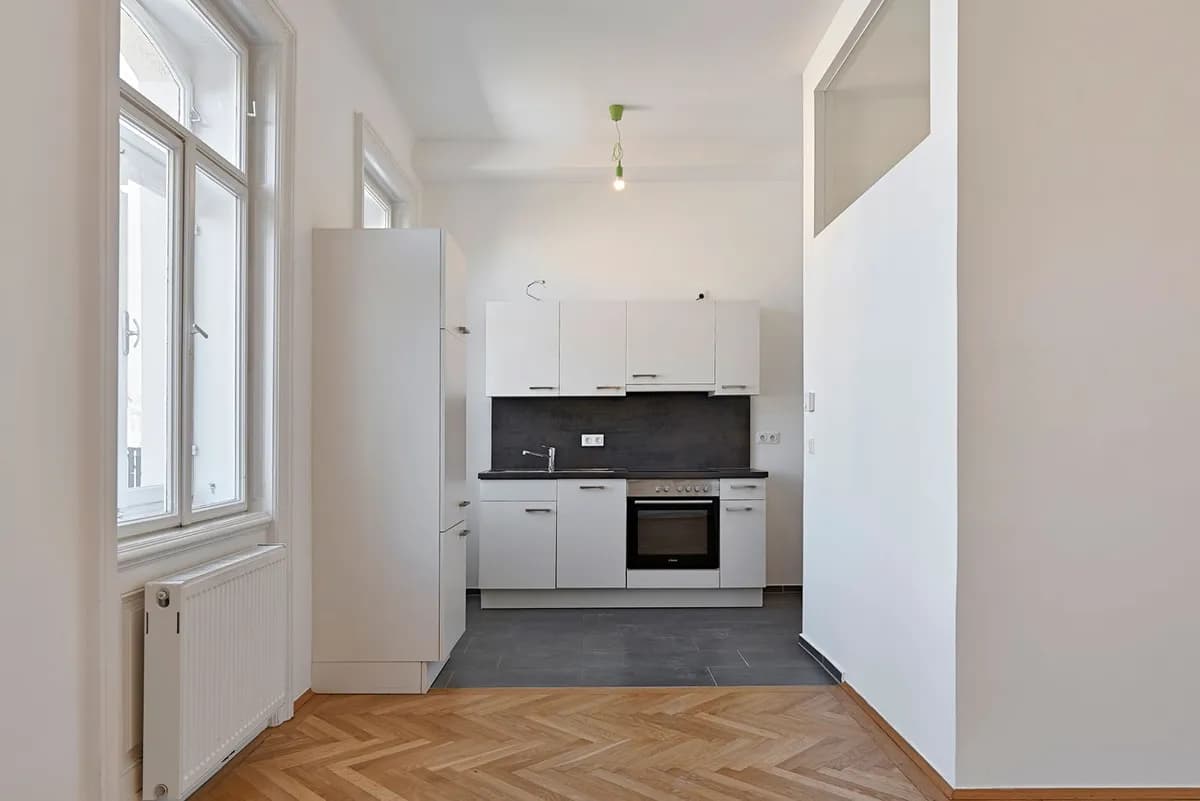 1-Zimmer-Wohnung kaufen in Wien – 31,52 m², € 279.000 – Bild 6 von 19