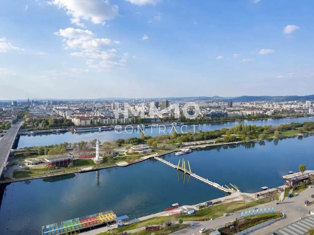 2-Zimmer-Wohnung mieten in Wien – 49,91 m², € 1.750 – Bild 4 von 21