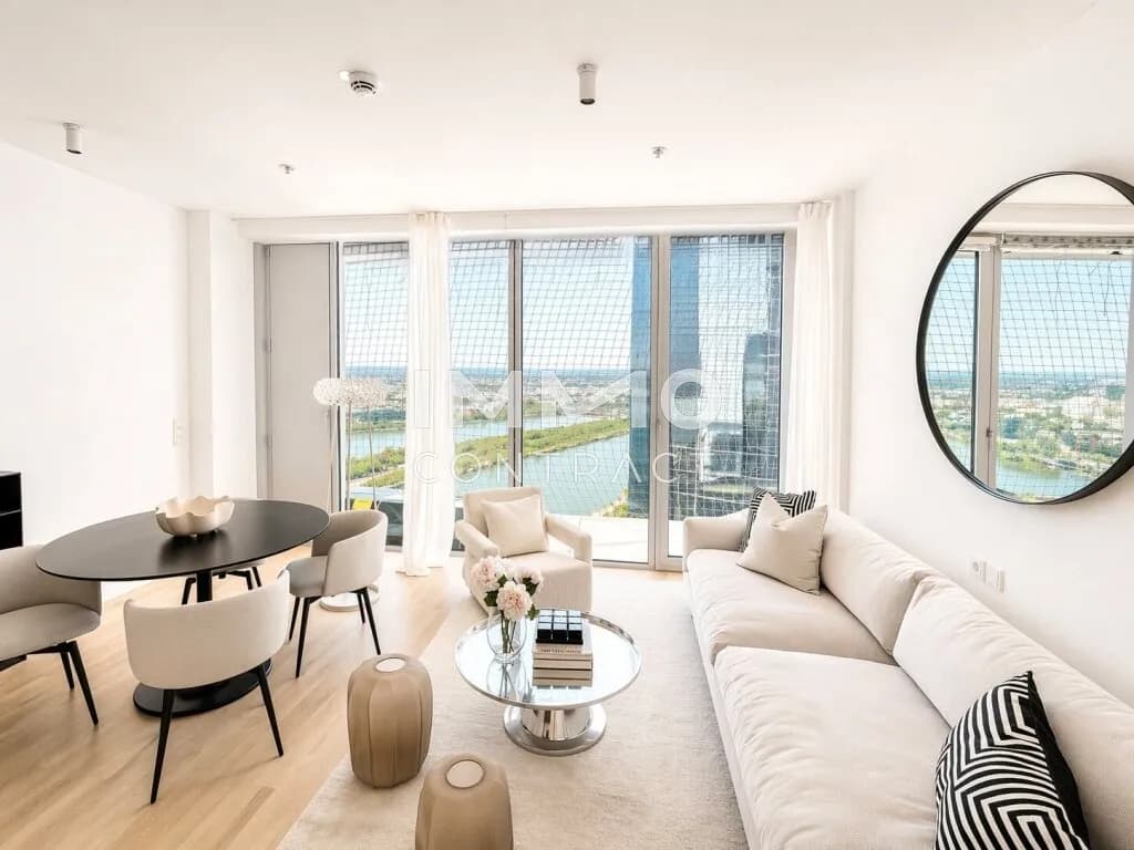 2-Zimmer-Wohnung mieten in Wien – 49,91 m², € 1.750 – Bild 10 von 21