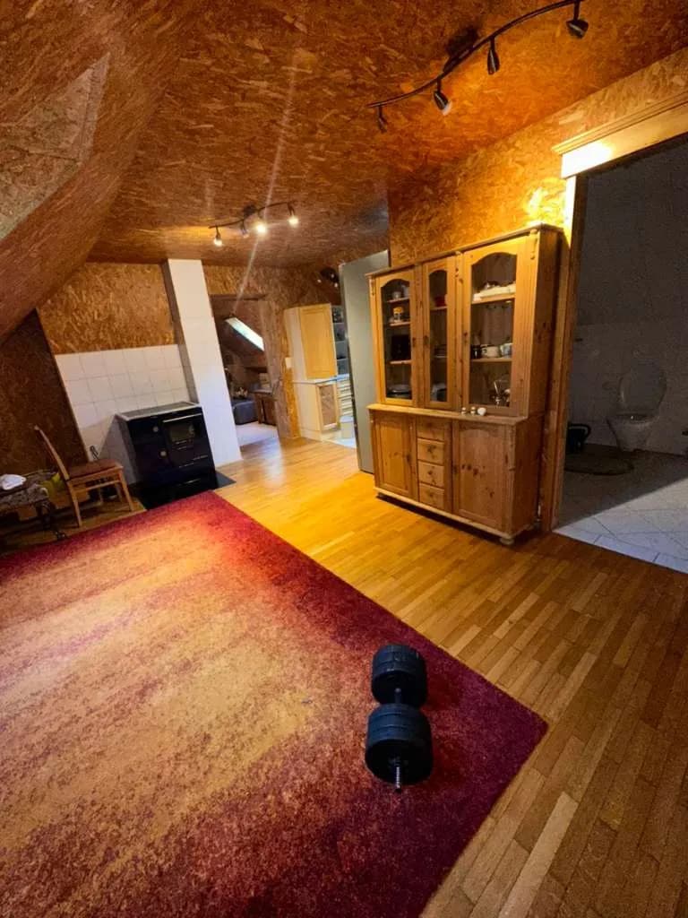 5-Zimmer-Gewerbeimmobilie mieten in Oberwart – 350 m², € 1.800 – Bild 6 von 24