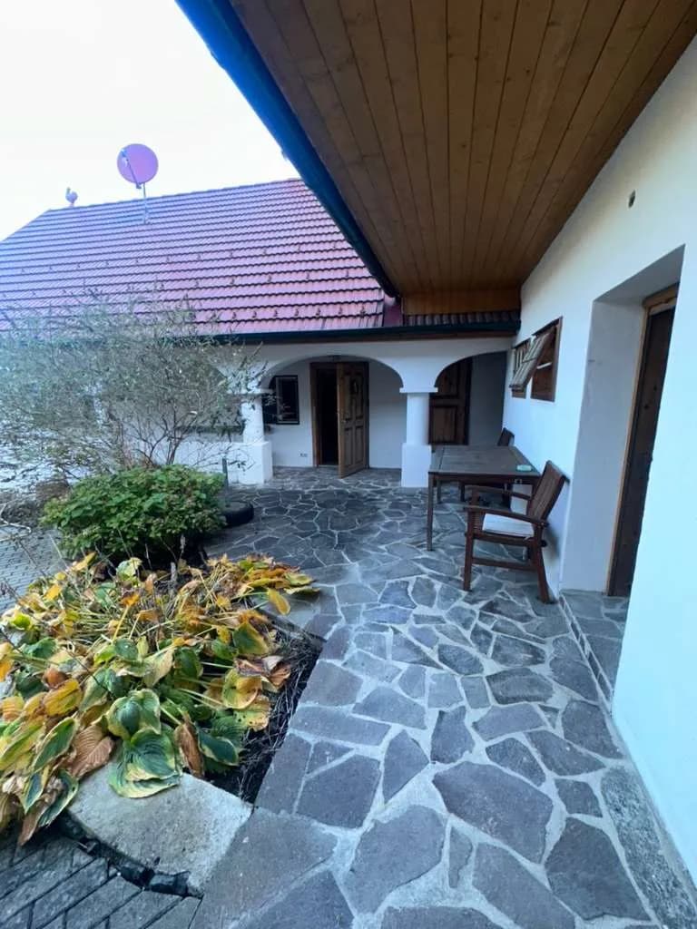 5-Zimmer-Gewerbeimmobilie mieten in Oberwart – 350 m², € 1.800 – Bild 22 von 24