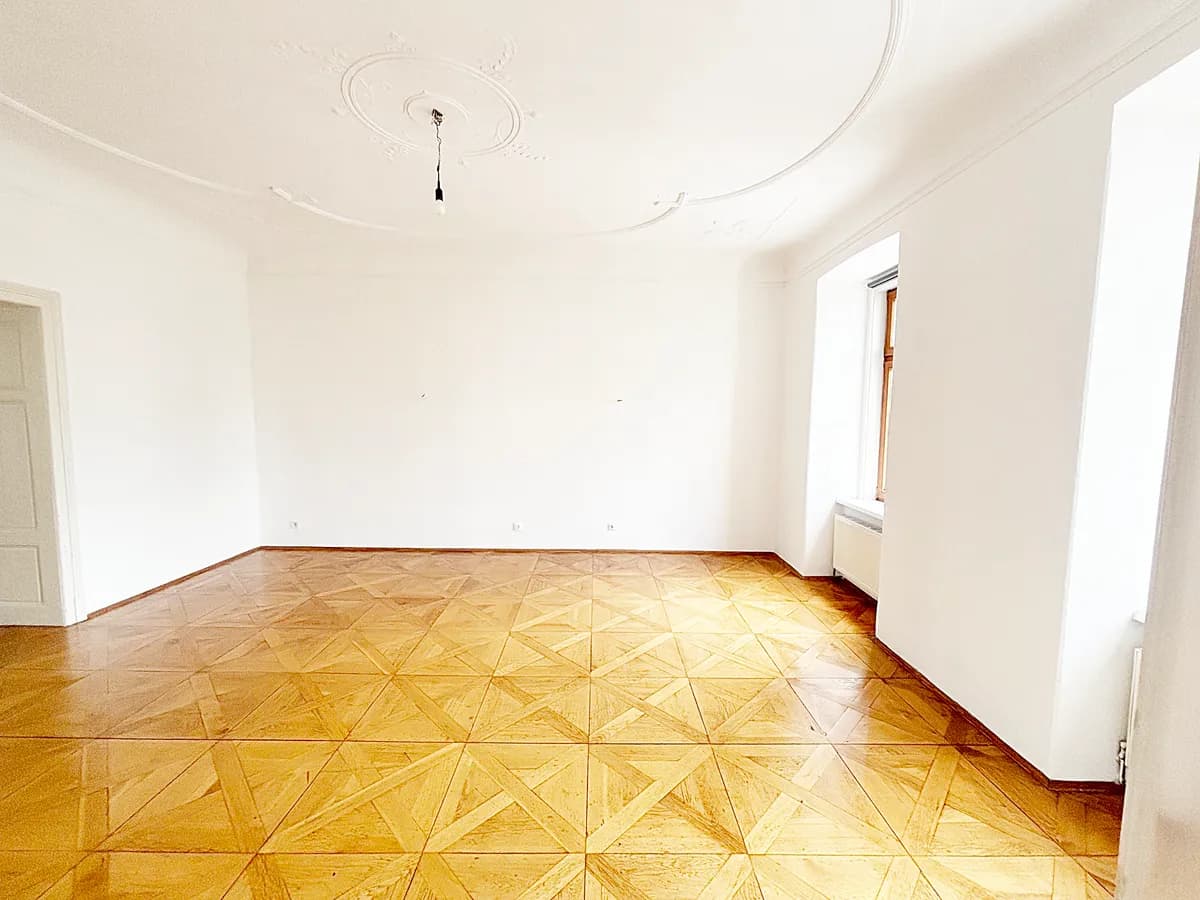 4-Zimmer-Gewerbeimmobilie mieten in Graz – 145 m², € 2.399 – Bild 3 von 11