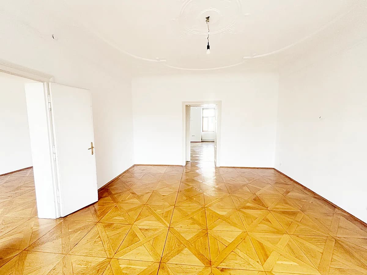 4-Zimmer-Gewerbeimmobilie mieten in Graz – 145 m², € 2.399 – Bild 5 von 11