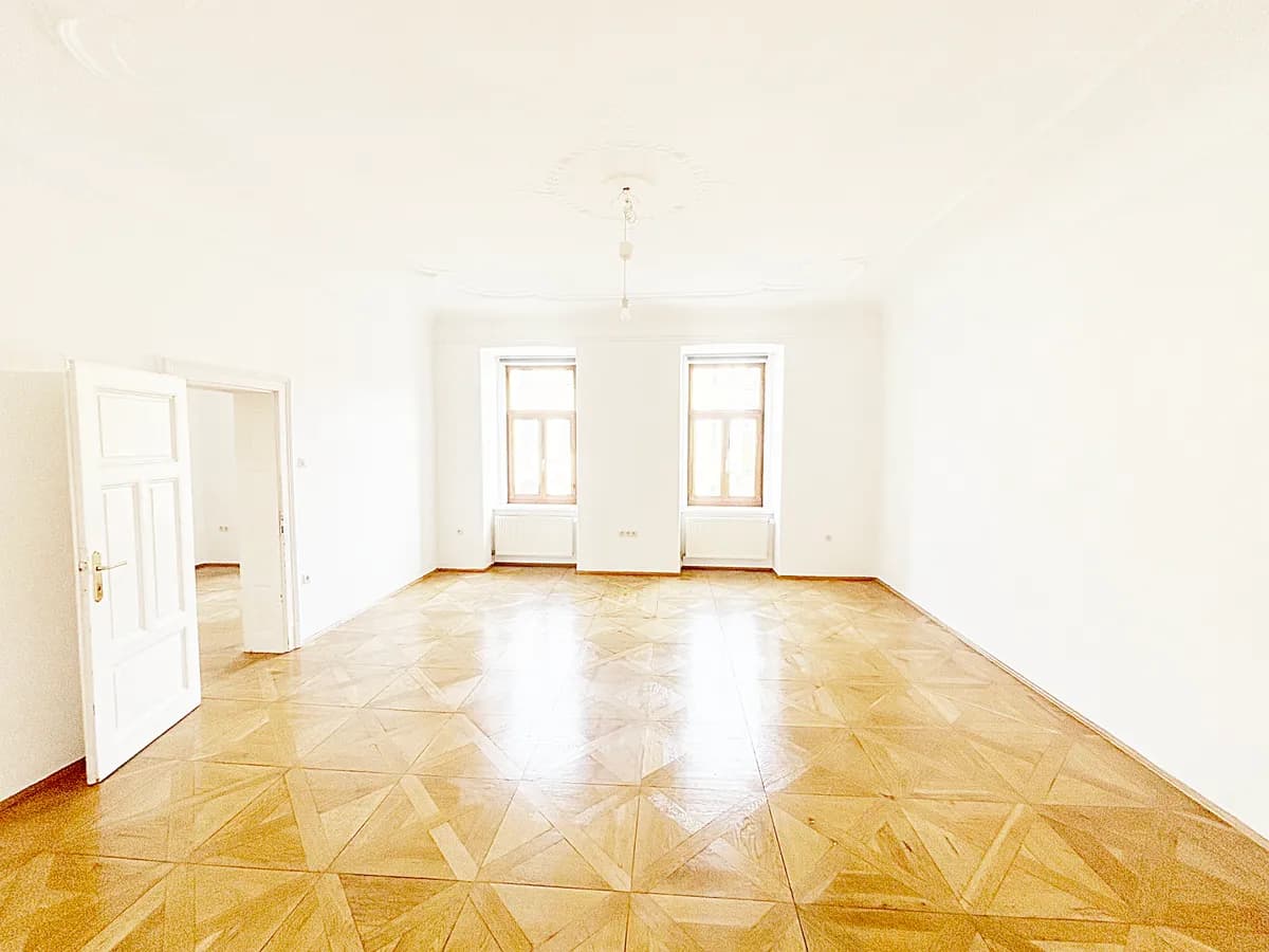4-Zimmer-Gewerbeimmobilie mieten in Graz – 145 m², € 2.399 – Bild 6 von 11
