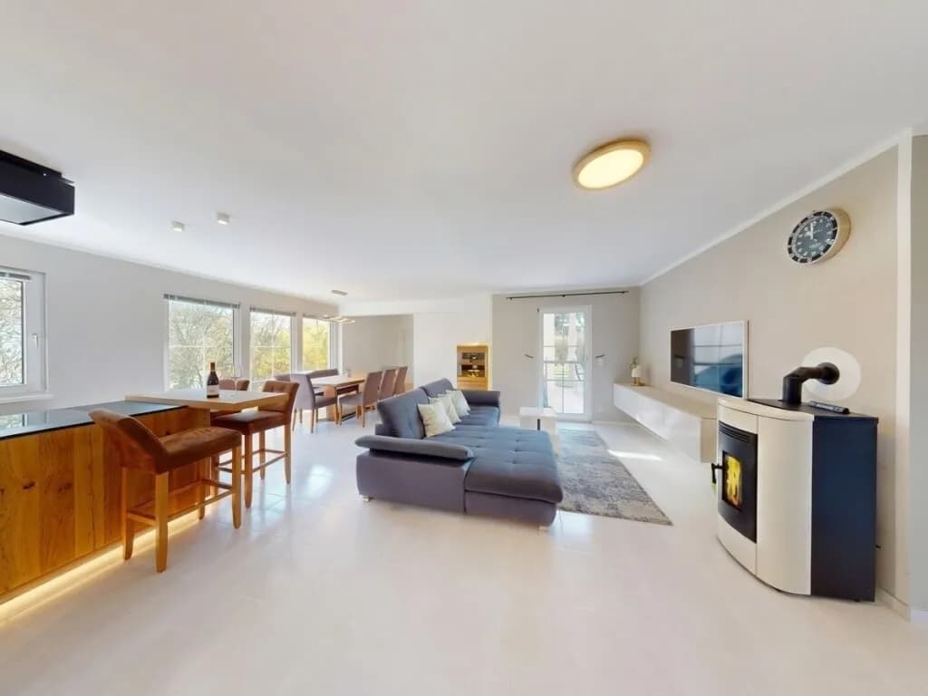 4-Zimmer-Haus kaufen in Tulln – 123 m², € 549.000 – Bild 3 von 26