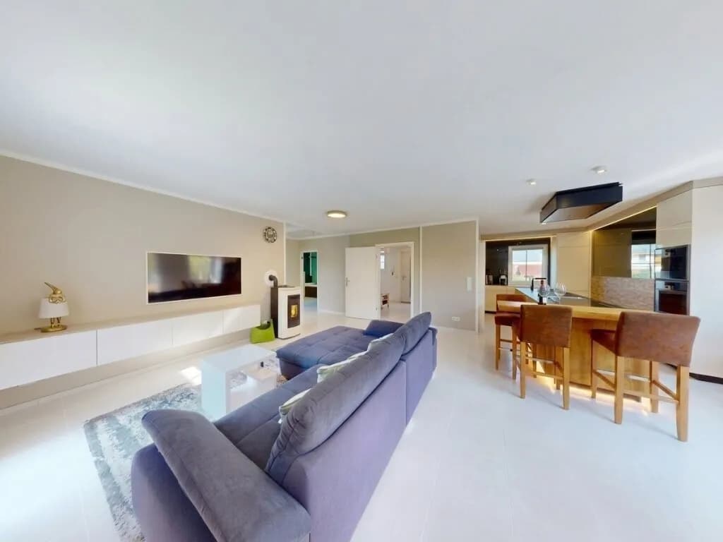 4-Zimmer-Haus kaufen in Tulln – 123 m², € 549.000 – Bild 4 von 26