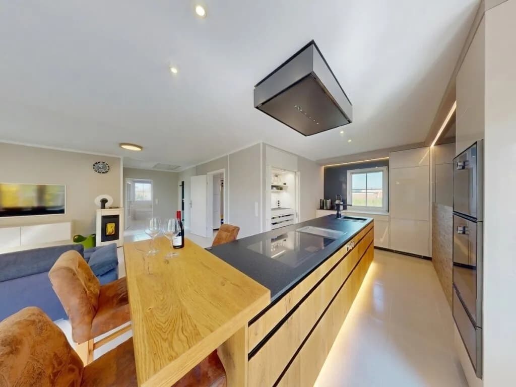 4-Zimmer-Haus kaufen in Tulln – 123 m², € 549.000 – Bild 5 von 26
