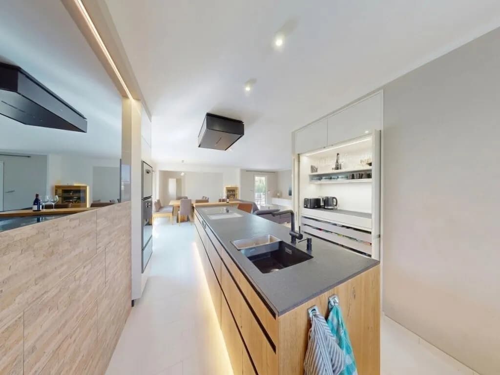 4-Zimmer-Haus kaufen in Tulln – 123 m², € 549.000 – Bild 6 von 26