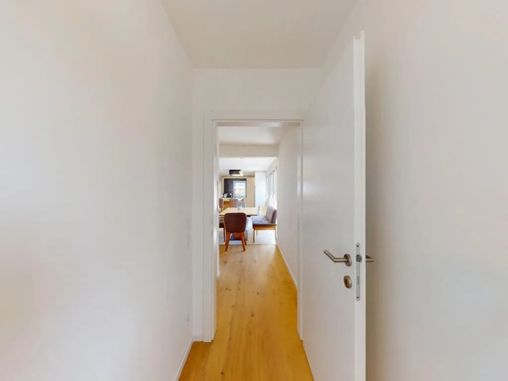 4-Zimmer-Haus kaufen in Tulln – 123 m², € 549.000 – Bild 7 von 26