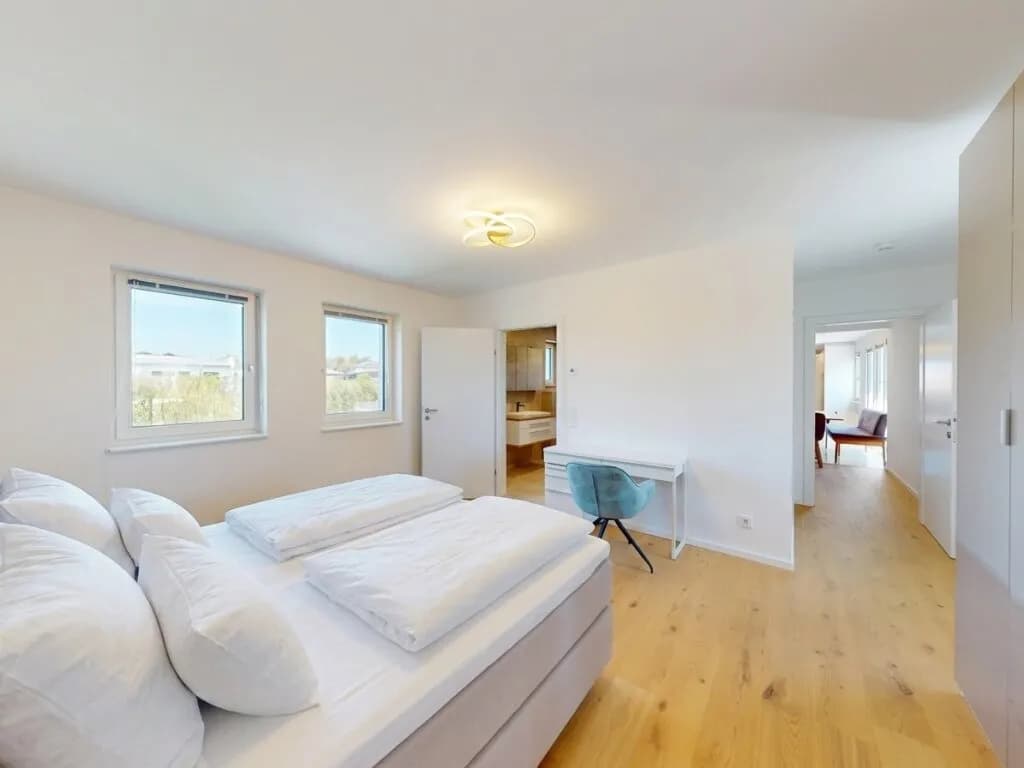 4-Zimmer-Haus kaufen in Tulln – 123 m², € 549.000 – Bild 8 von 26