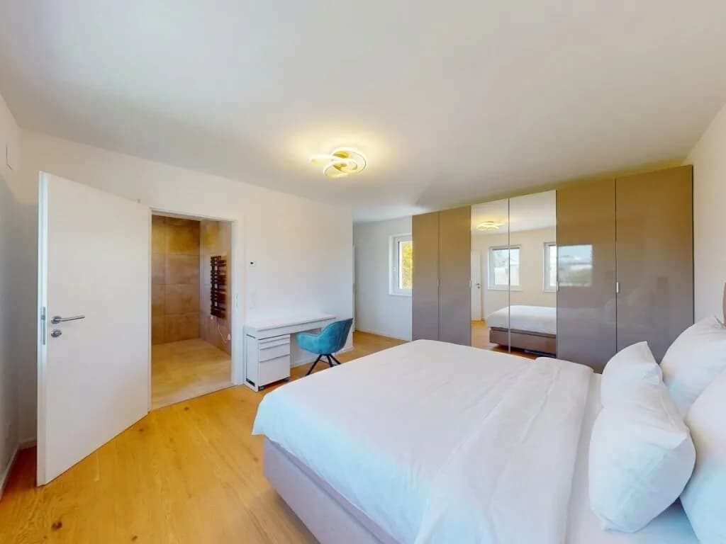 4-Zimmer-Haus kaufen in Tulln – 123 m², € 549.000 – Bild 9 von 26