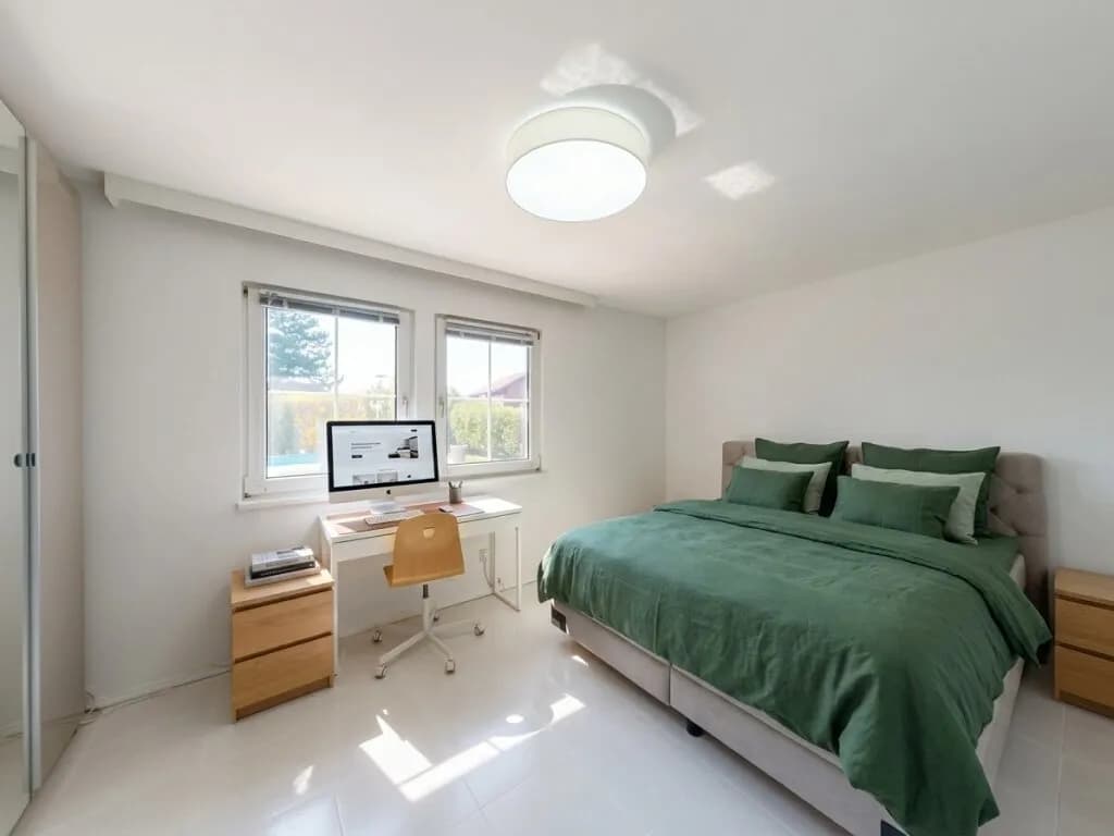 4-Zimmer-Haus kaufen in Tulln – 123 m², € 549.000 – Bild 12 von 26