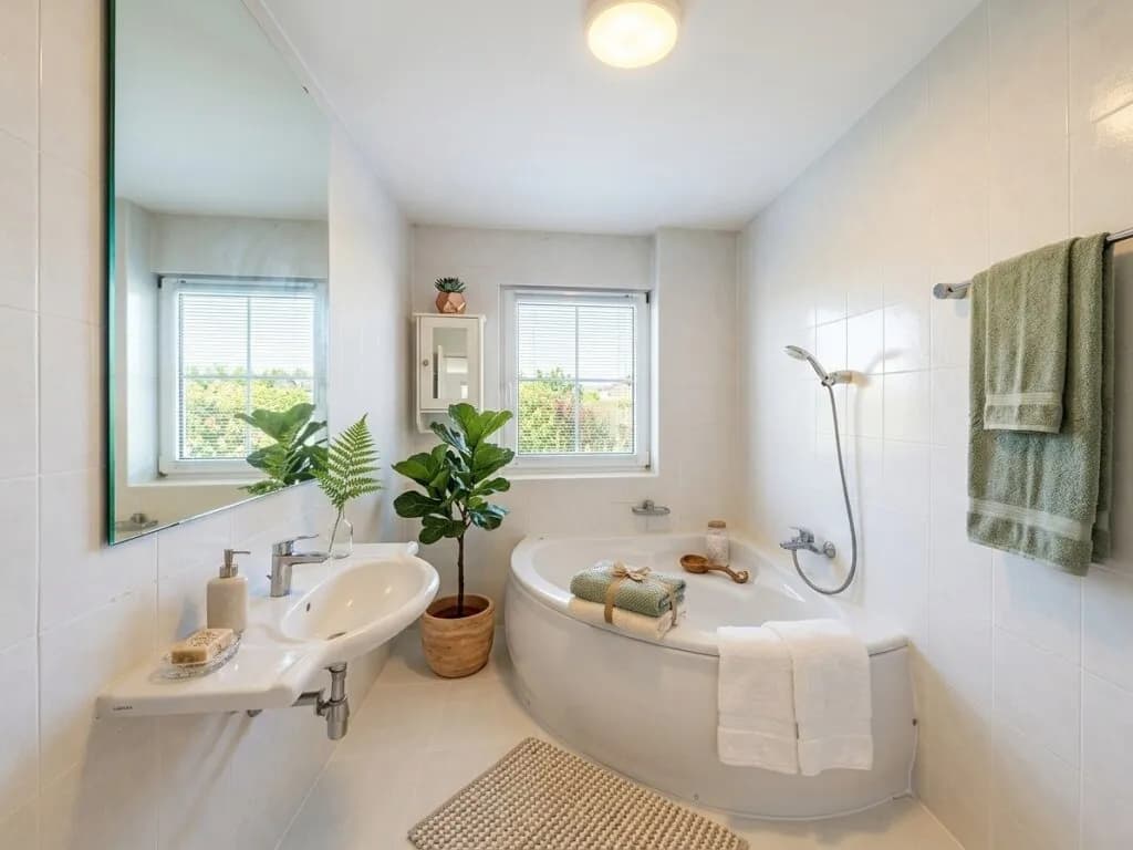 4-Zimmer-Haus kaufen in Tulln – 123 m², € 549.000 – Bild 13 von 26