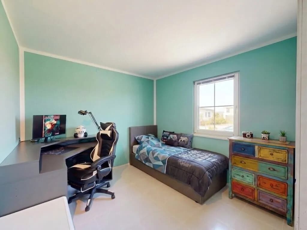 4-Zimmer-Haus kaufen in Tulln – 123 m², € 549.000 – Bild 14 von 26