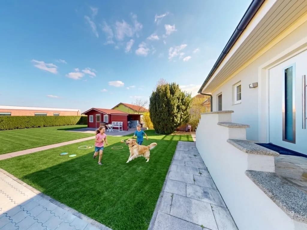 4-Zimmer-Haus kaufen in Tulln – 123 m², € 549.000 – Bild 19 von 26