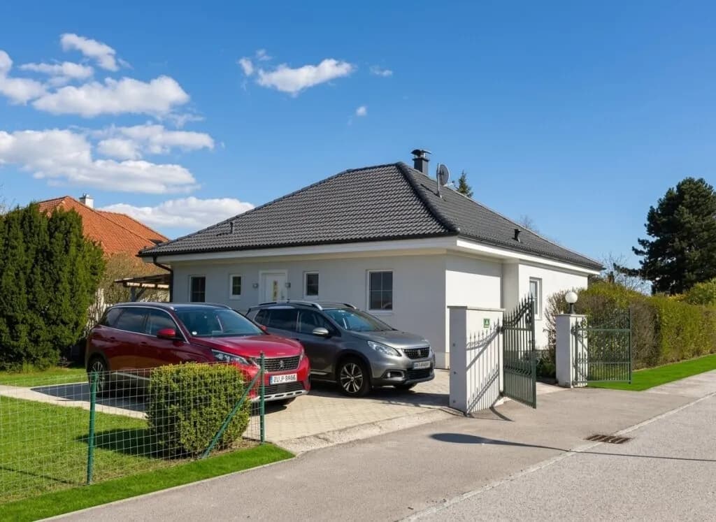 4-Zimmer-Haus kaufen in Tulln – 123 m², € 549.000 – Bild 20 von 26