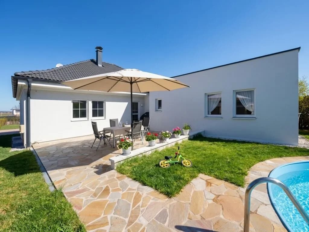 4-Zimmer-Haus kaufen in Tulln – 123 m², € 549.000 – Bild 21 von 26