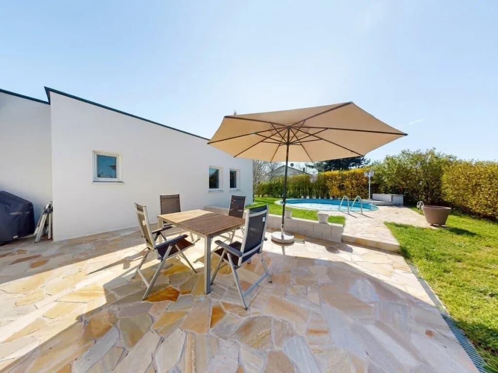 4-Zimmer-Haus kaufen in Tulln – 123 m², € 549.000 – Bild 22 von 26