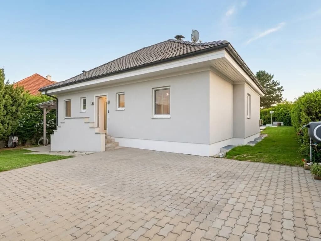 4-Zimmer-Haus kaufen in Tulln – 123 m², € 549.000 – Bild 24 von 26