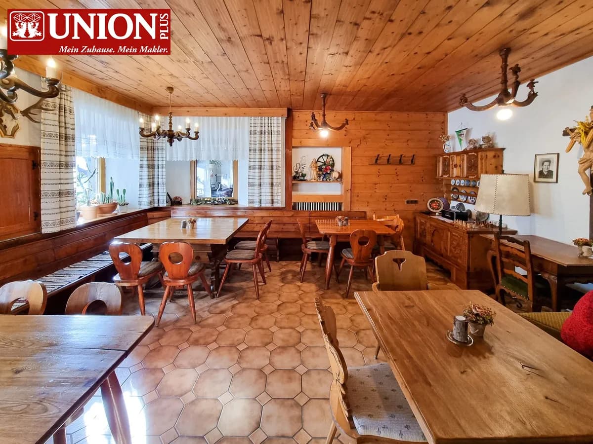 22-Zimmer-Gewerbeimmobilie kaufen in Imst – 883 m², € 1.500.000 – Bild 3 von 5