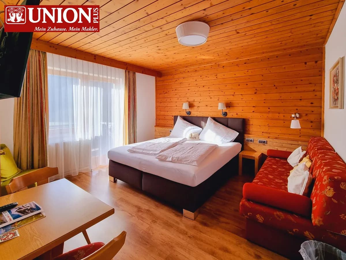 22-Zimmer-Gewerbeimmobilie kaufen in Imst – 883 m², € 1.500.000 – Bild 5 von 5