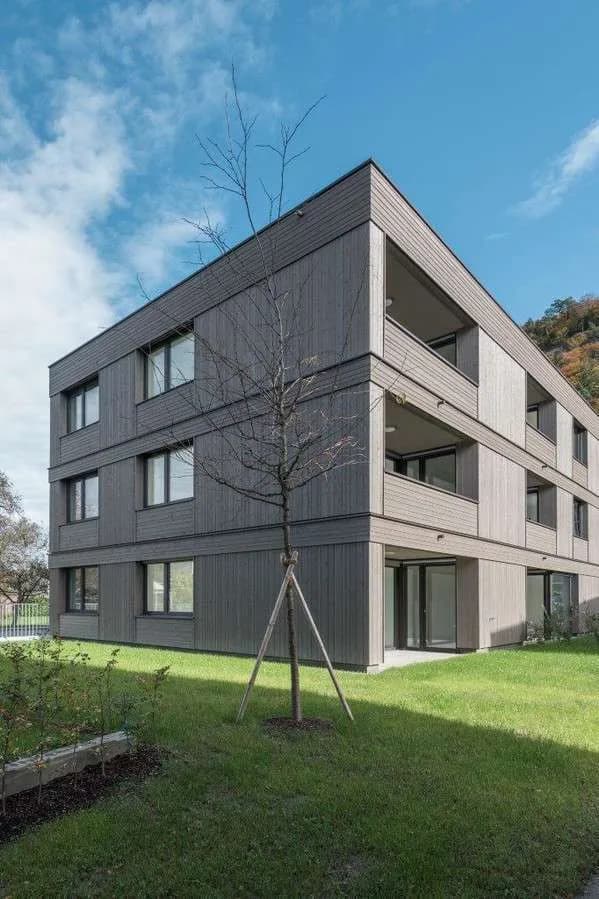 3-Zimmer-Wohnung kaufen in Feldkirch – 74,14 m², € 526.480 – Bild 4 von 4