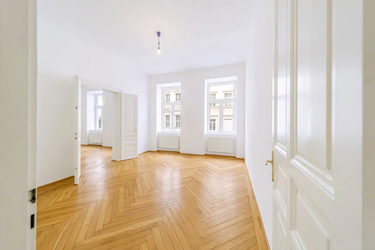 4-Zimmer-Wohnung kaufen in Wien – 119,28 m², € 879.000