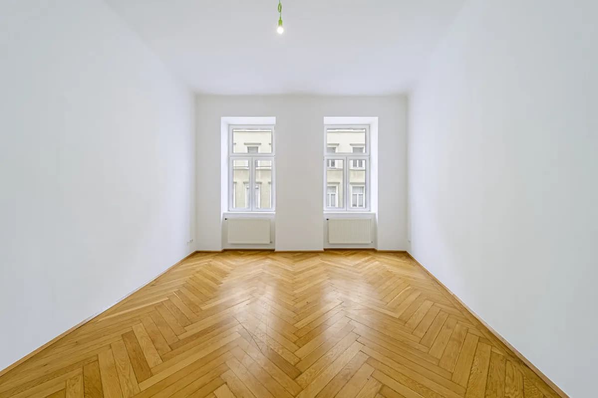 4-Zimmer-Wohnung kaufen in Wien – 119,28 m², € 879.000 – Bild 2 von 15