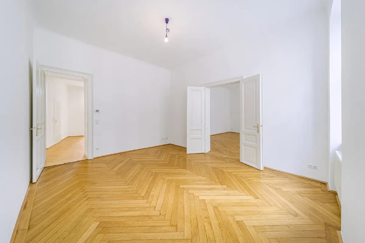 4-Zimmer-Wohnung kaufen in Wien – 119,28 m², € 879.000 – Bild 3 von 15