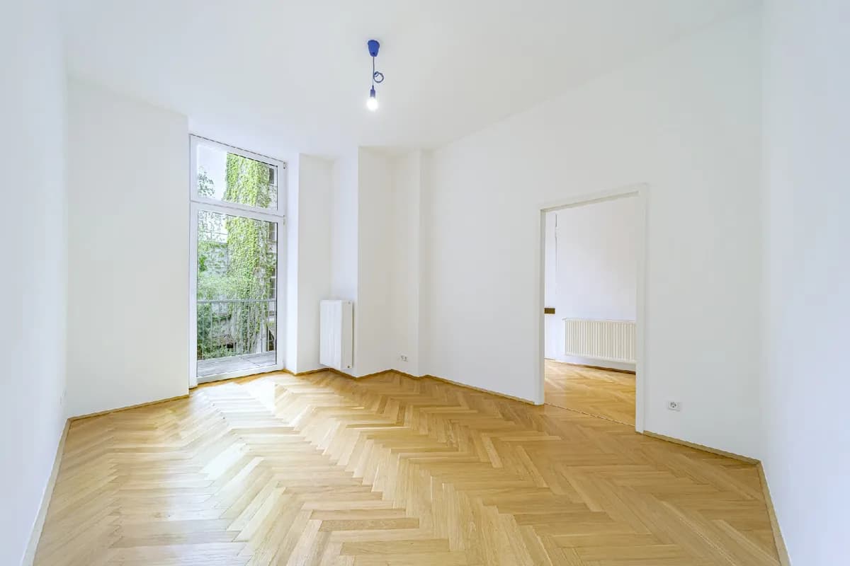 4-Zimmer-Wohnung kaufen in Wien – 119,28 m², € 879.000 – Bild 4 von 15