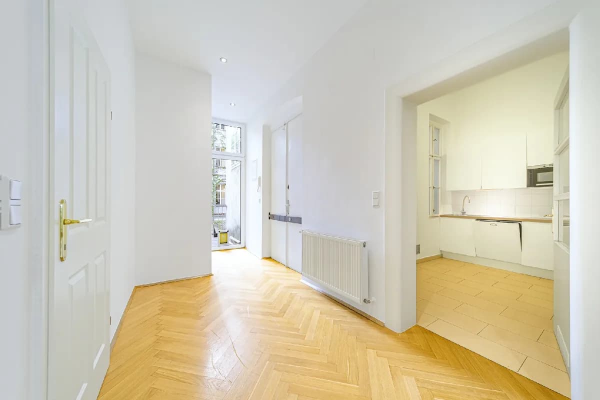4-Zimmer-Wohnung kaufen in Wien – 119,28 m², € 879.000 – Bild 5 von 15