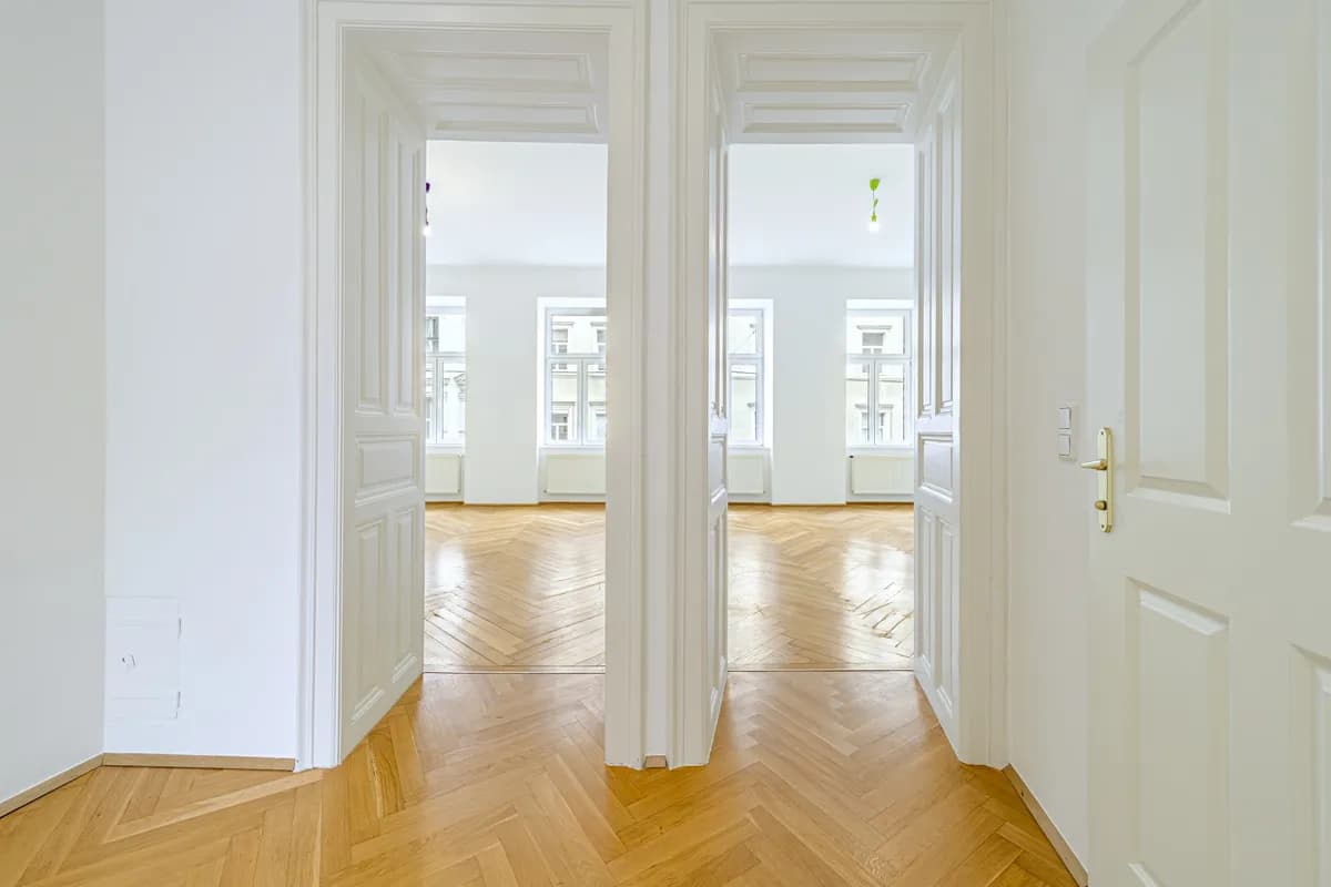 4-Zimmer-Wohnung kaufen in Wien – 119,28 m², € 879.000 – Bild 6 von 15
