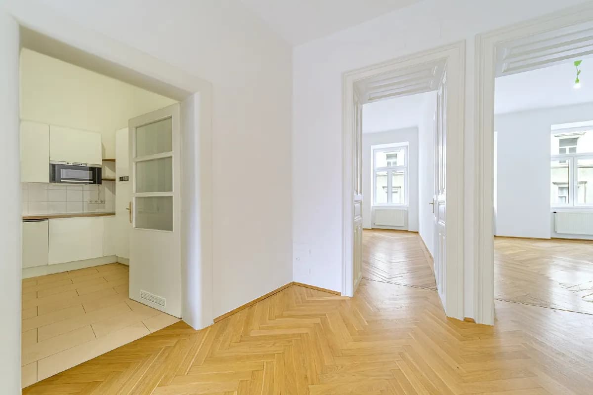 4-Zimmer-Wohnung kaufen in Wien – 119,28 m², € 879.000 – Bild 7 von 15