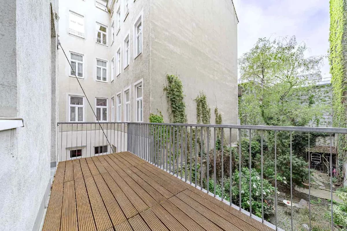 4-Zimmer-Wohnung kaufen in Wien – 119,28 m², € 879.000 – Bild 8 von 15