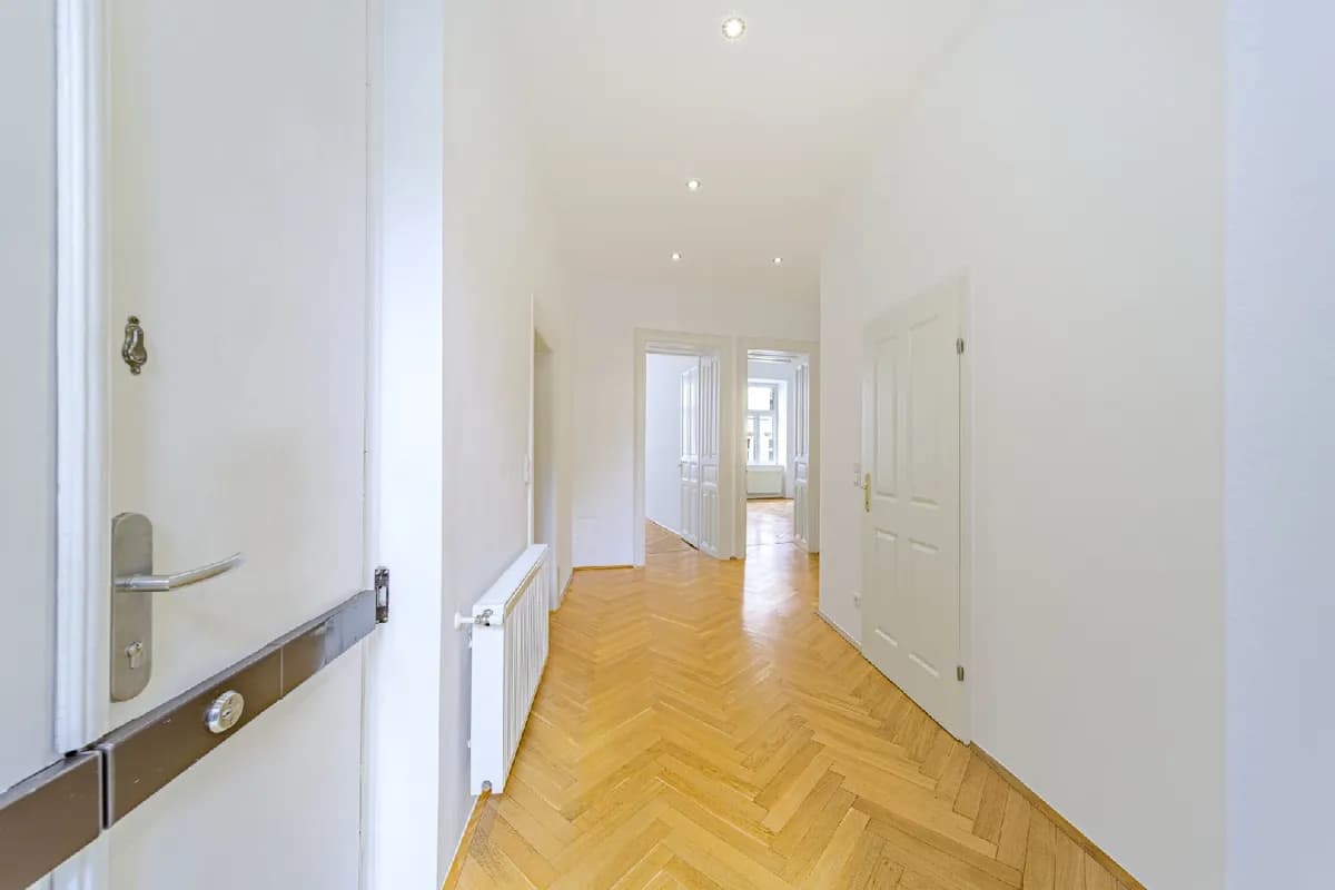 4-Zimmer-Wohnung kaufen in Wien – 119,28 m², € 879.000 – Bild 11 von 15