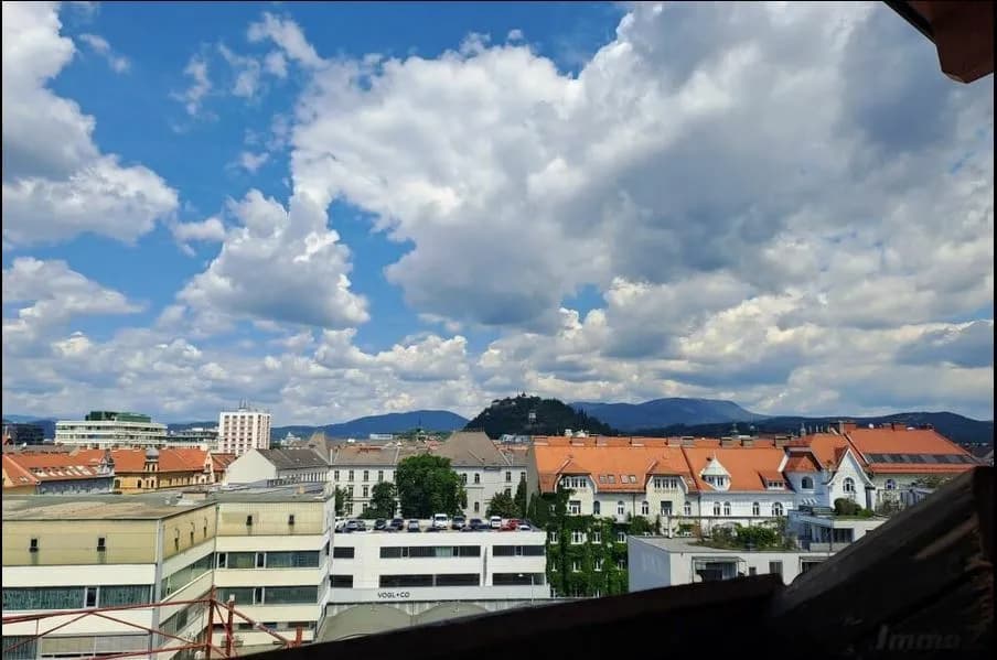 7-Zimmer-Wohnung kaufen in Graz – 75 m², € 933.776 – Bild 2 von 3