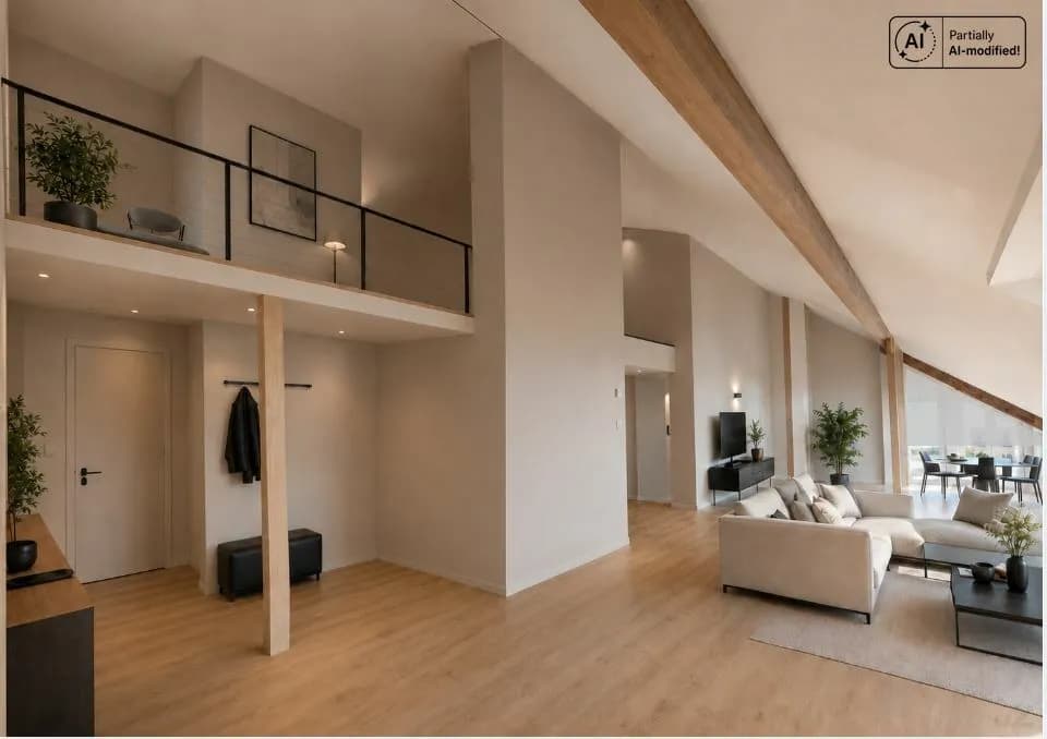 7-Zimmer-Wohnung kaufen in Graz – 75 m², € 933.776 – Bild 3 von 3