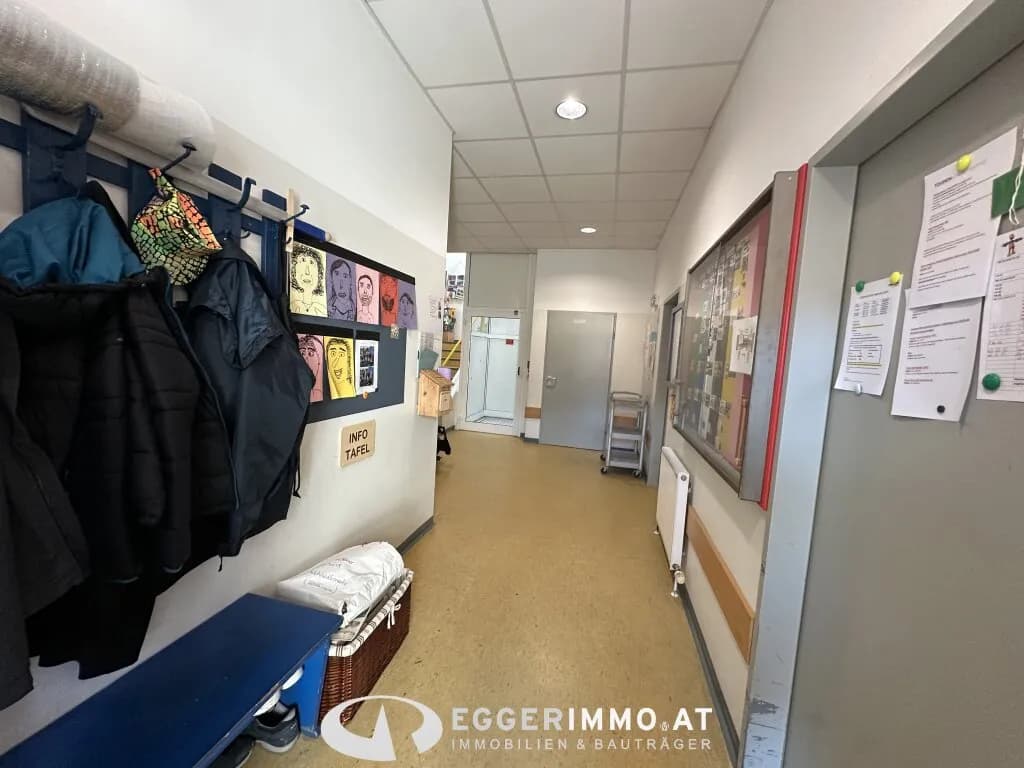 Gewerbeimmobilie mieten in Zell am See – 102 m², € 1.565 – Bild 2 von 8