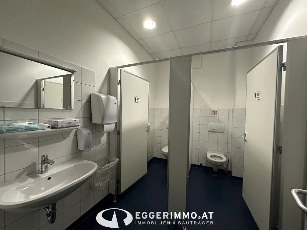 Gewerbeimmobilie mieten in Zell am See – 102 m², € 1.565 – Bild 4 von 8