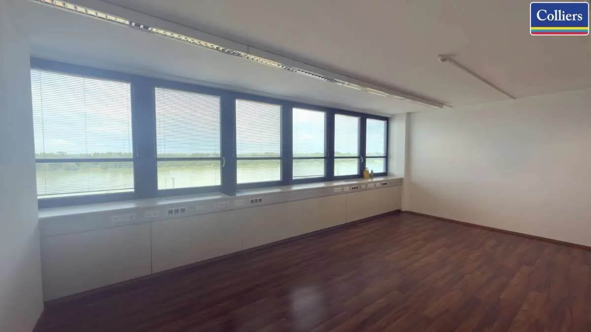 18-Zimmer-Gewerbeimmobilie mieten in Wien – 647 m², € 9.692