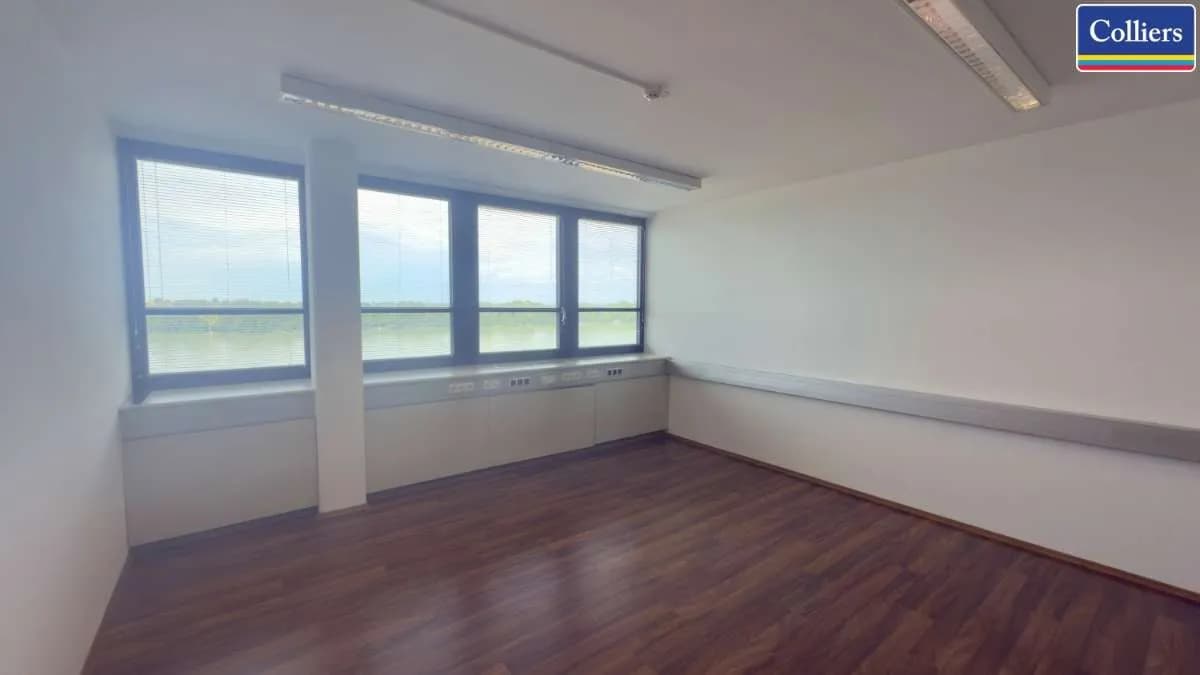 18-Zimmer-Gewerbeimmobilie mieten in Wien – 647 m², € 9.692 – Bild 12 von 20